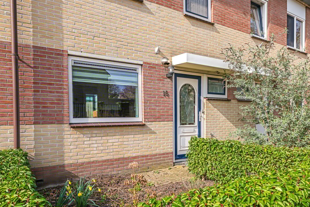 Foto 67 van De Veldse Hofstede 16