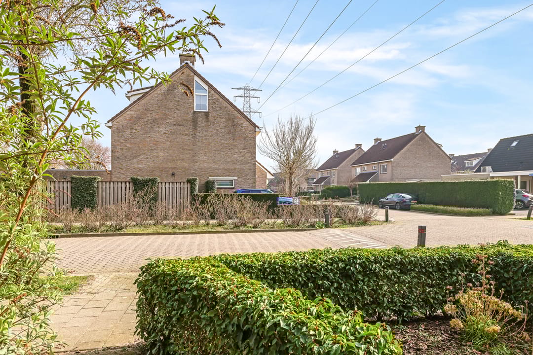 Foto 68 van De Veldse Hofstede 16