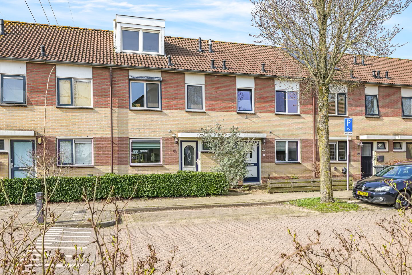 Foto 70 van De Veldse Hofstede 16