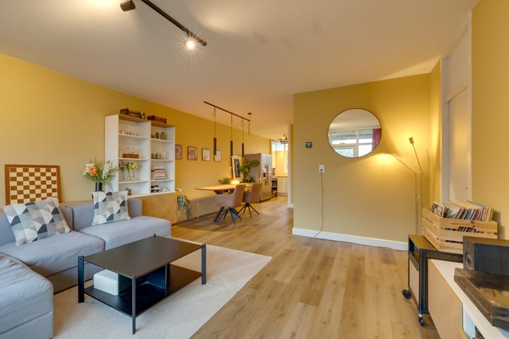 Photo 2 of Onsenoort 52