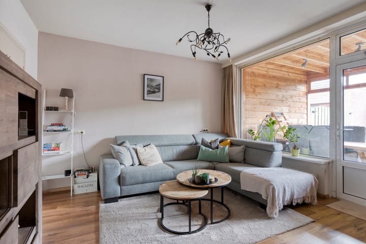 Foto 2 van Taxandriastraat 16