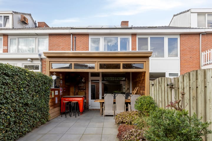 Foto 4 van Taxandriastraat 16