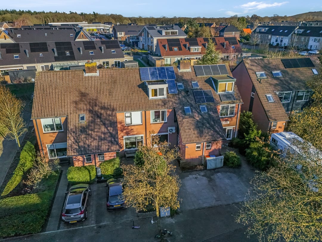 Foto 2 van Strausslaan 43