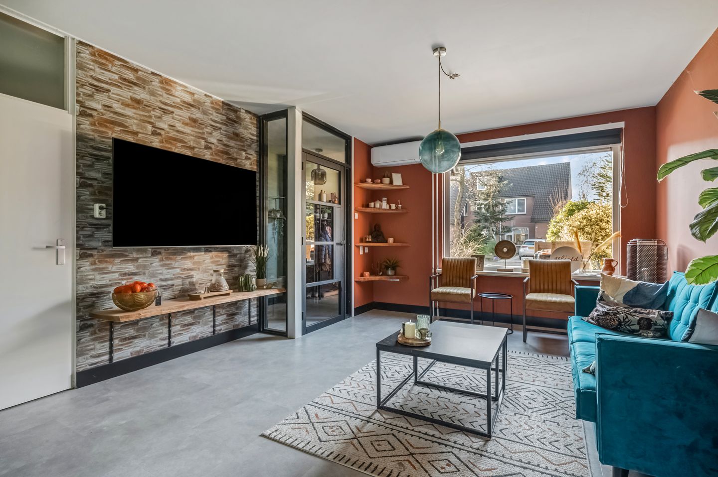 Foto 4 van Strausslaan 43