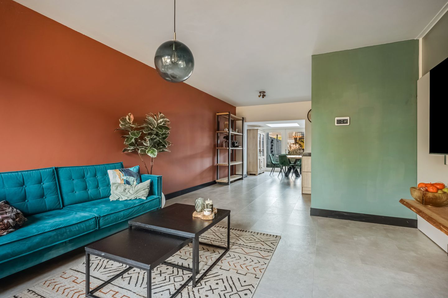 Foto 5 van Strausslaan 43