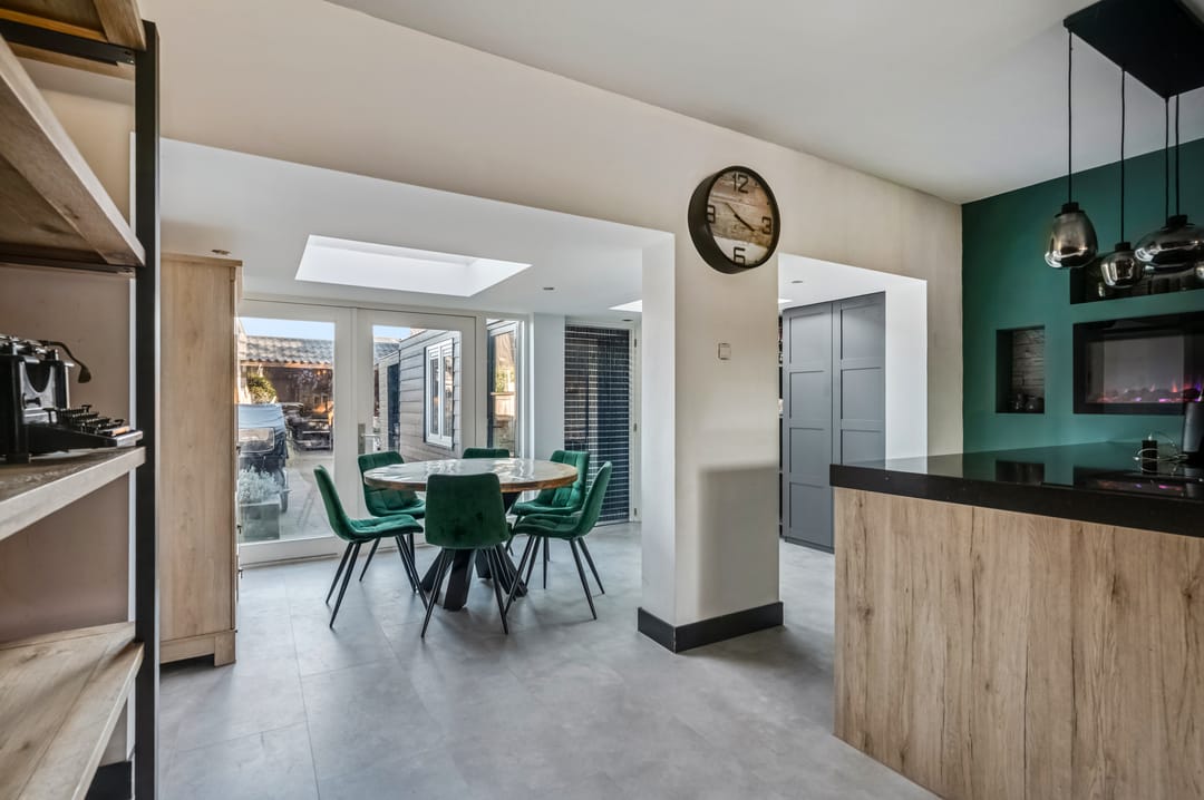 Foto 8 van Strausslaan 43