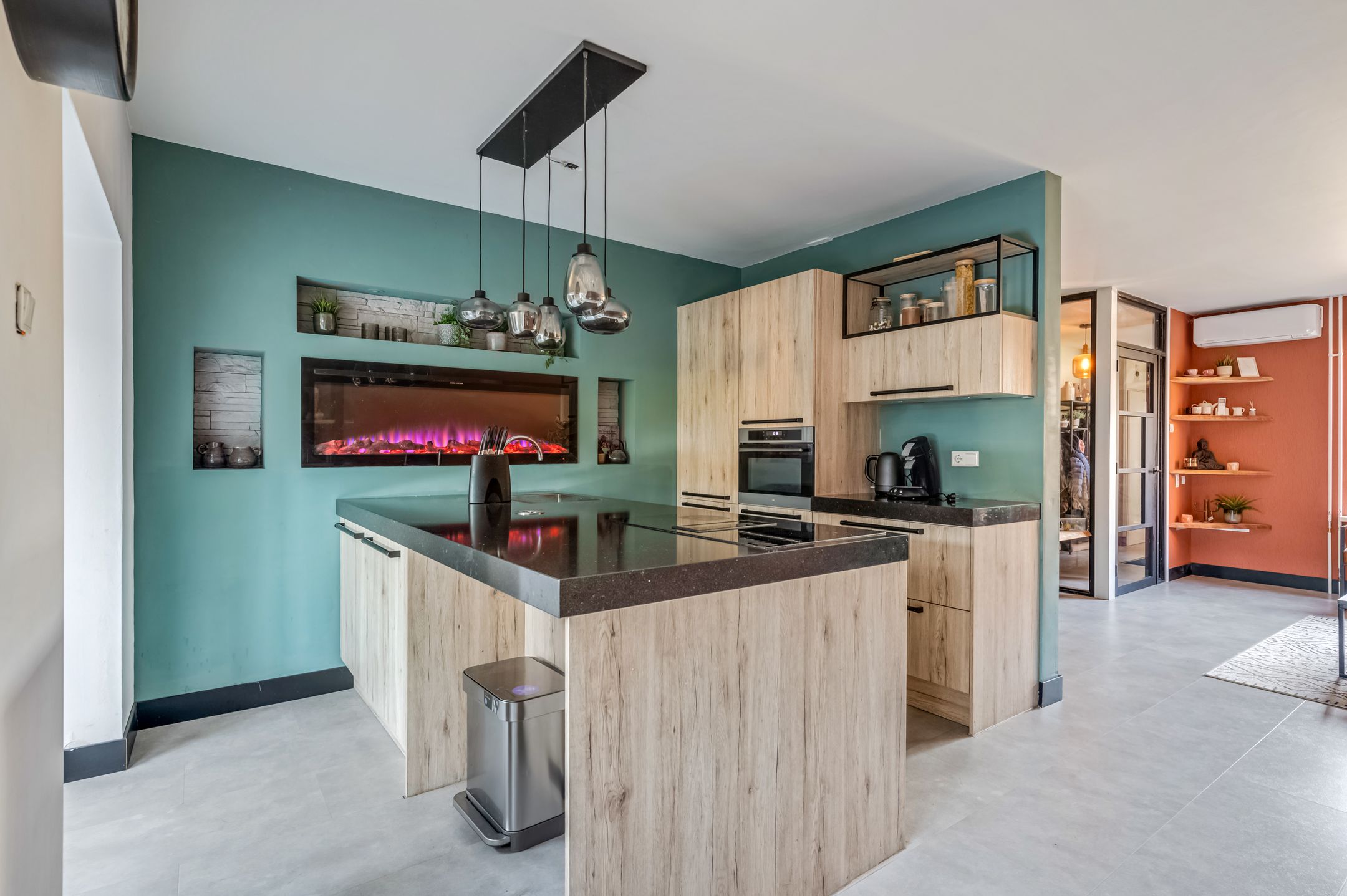 Foto 9 van Strausslaan 43