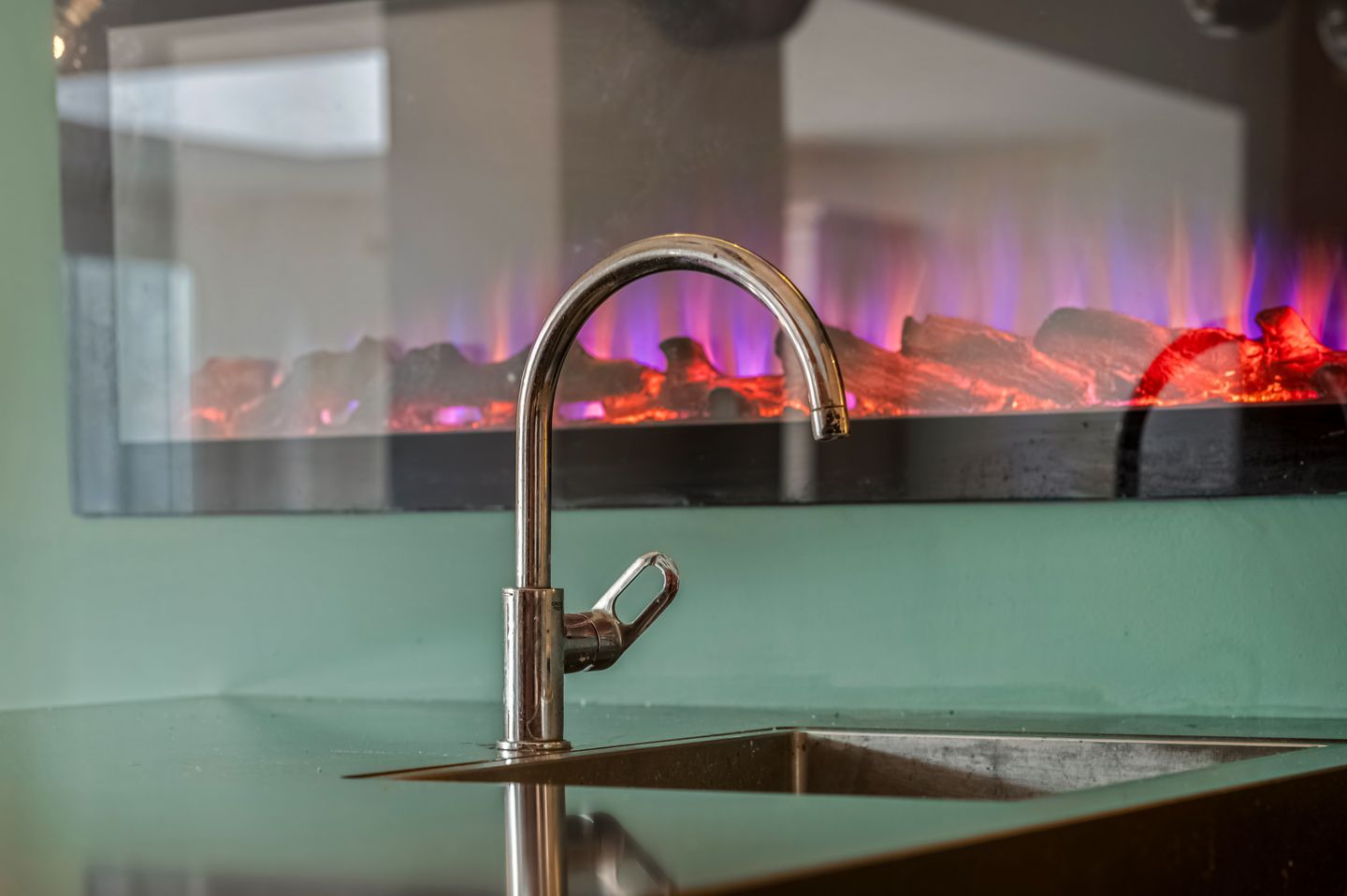 Foto 10 van Strausslaan 43