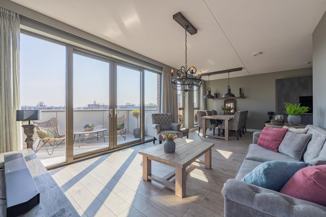 Foto 2 van Koperslagerij 29