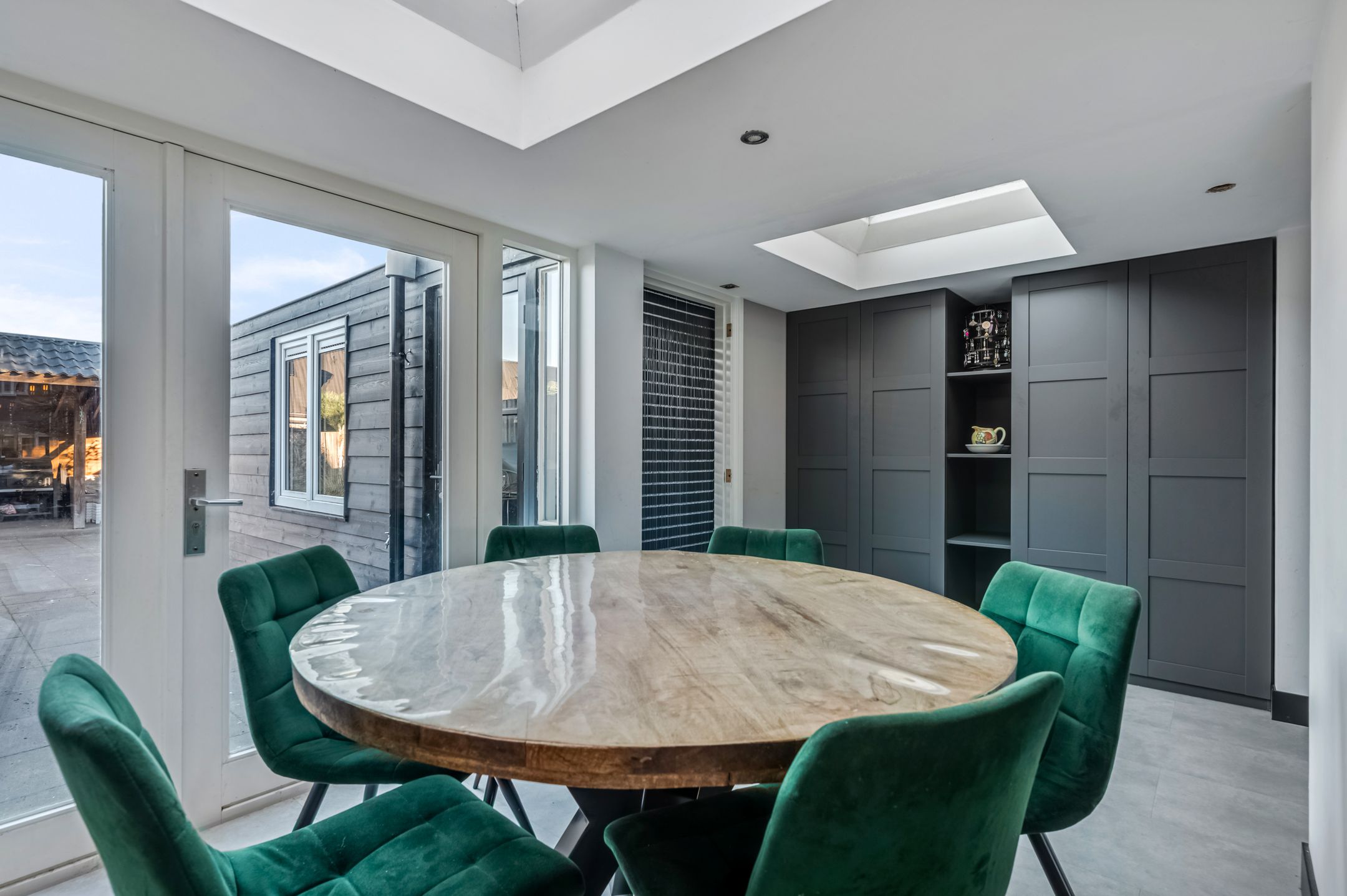 Foto 12 van Strausslaan 43