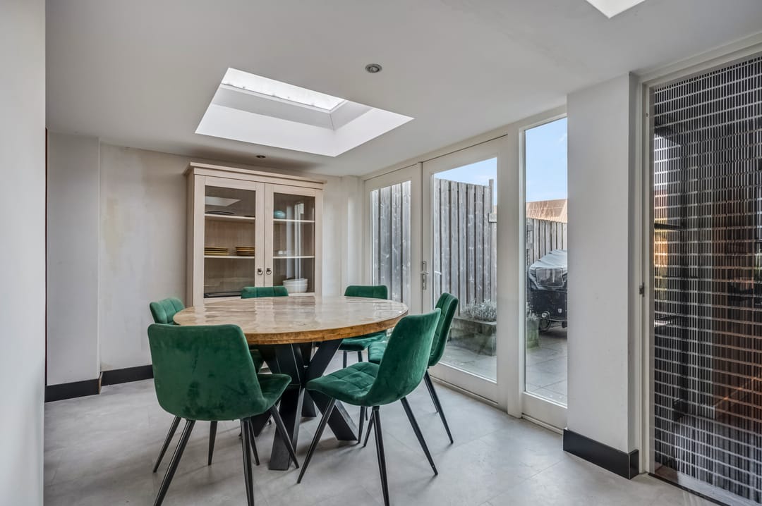 Foto 13 van Strausslaan 43