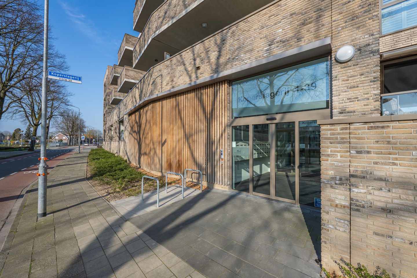 Foto 5 van Koperslagerij 29