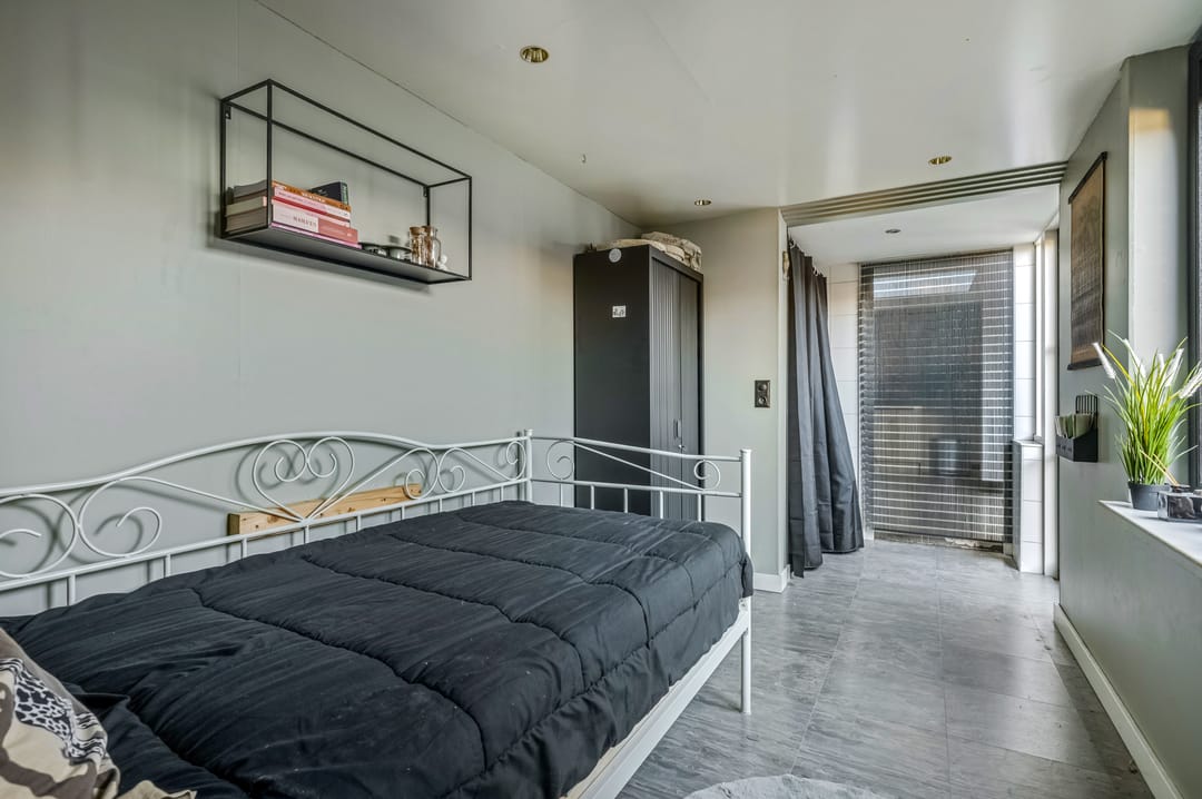 Foto 16 van Strausslaan 43