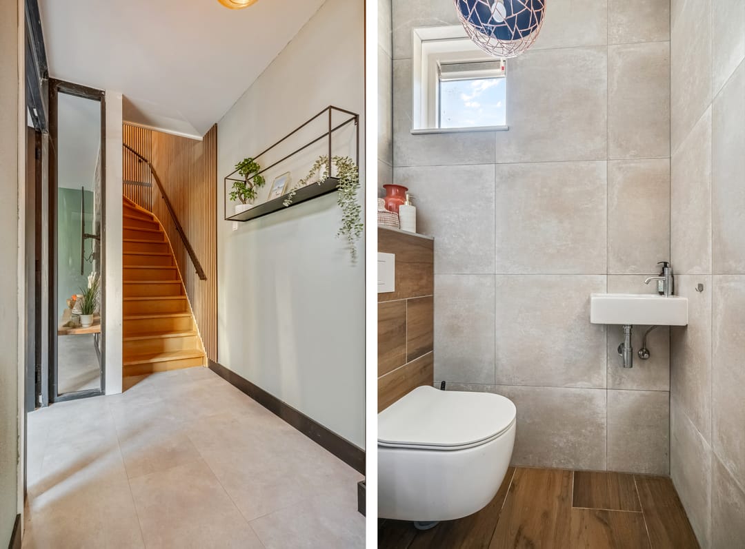 Foto 17 van Strausslaan 43