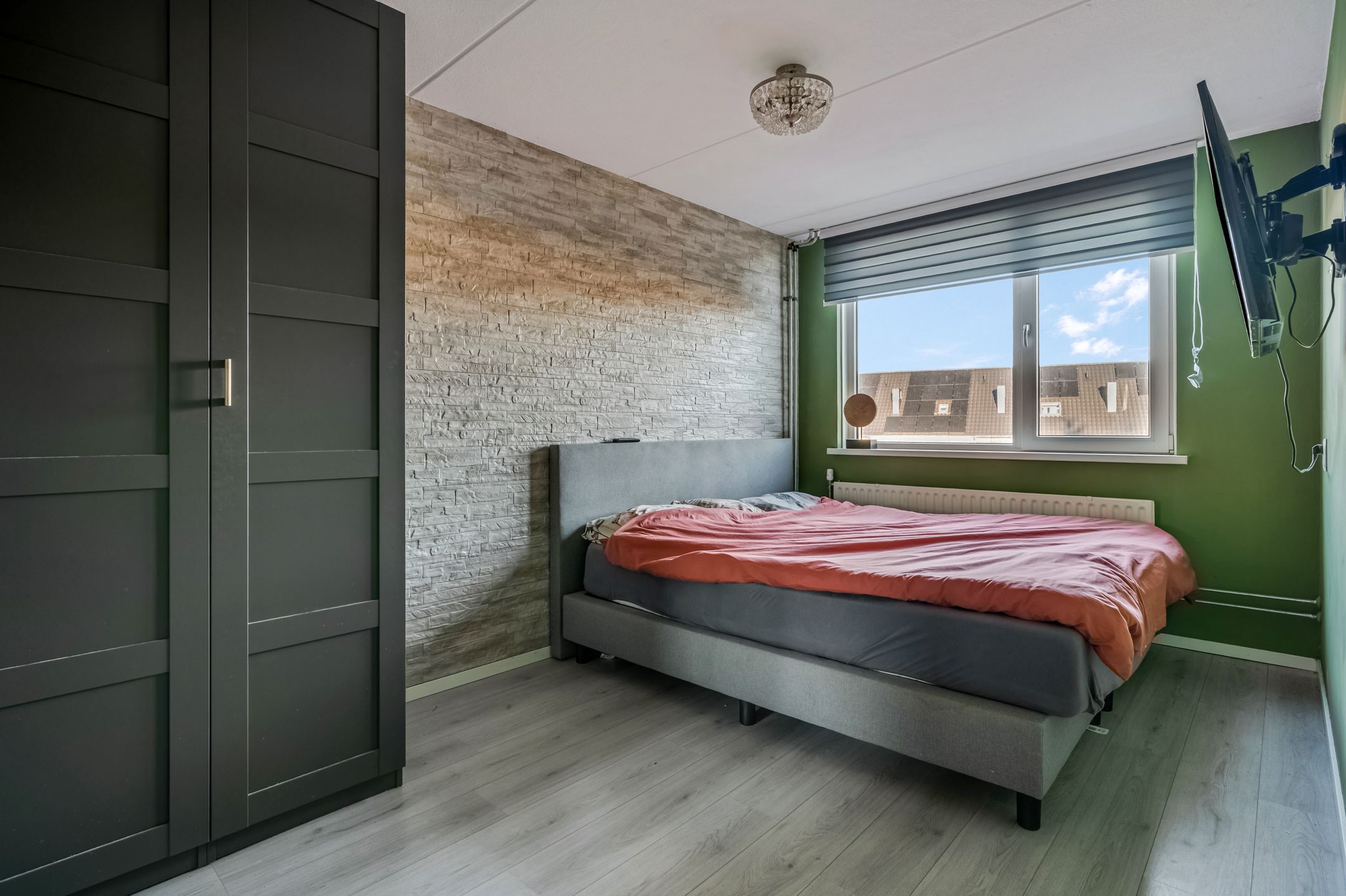 Foto 18 van Strausslaan 43