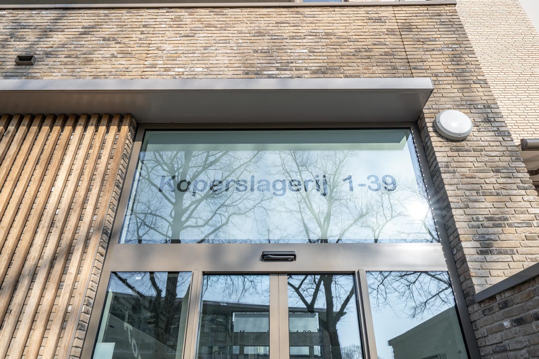 Foto 8 van Koperslagerij 29