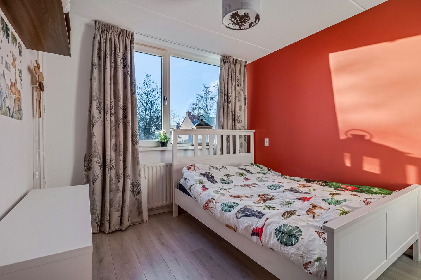 Foto 20 van Strausslaan 43