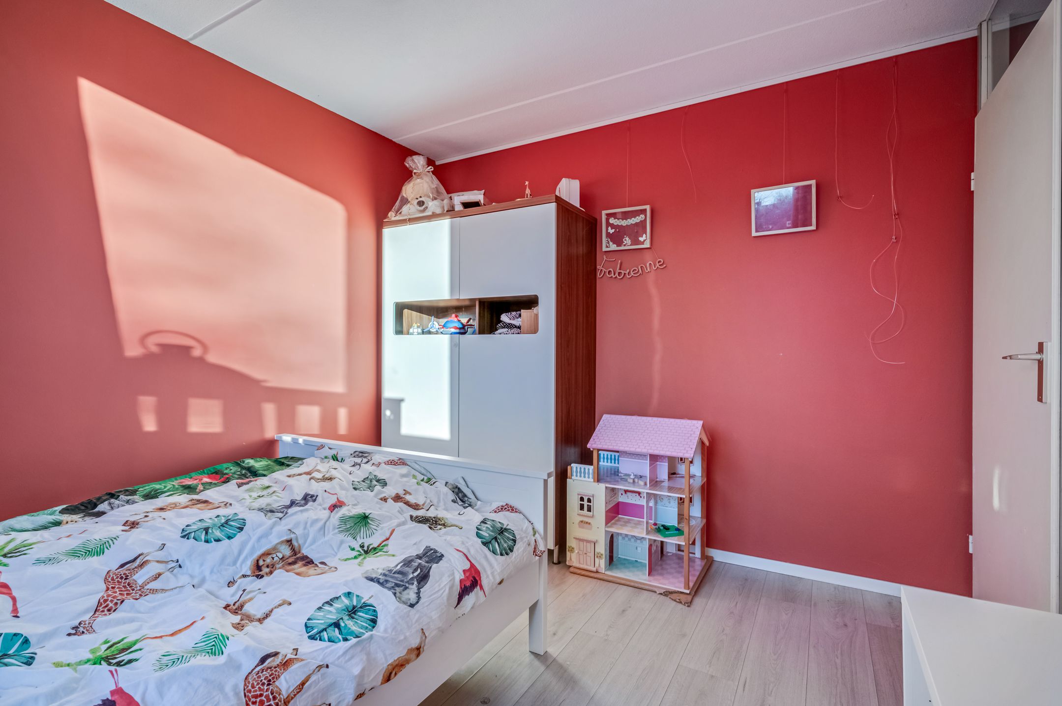 Foto 21 van Strausslaan 43