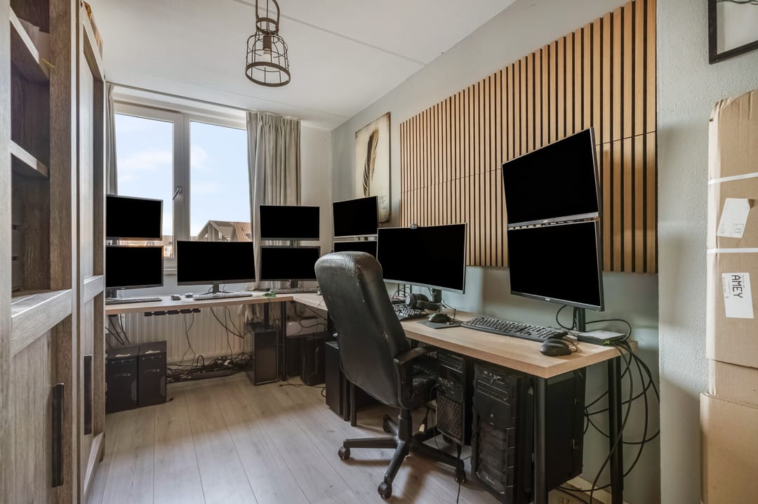 Foto 22 van Strausslaan 43