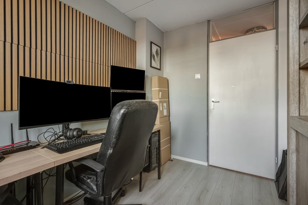 Foto 23 van Strausslaan 43