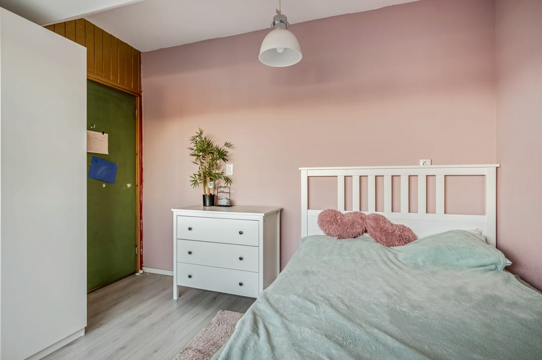 Foto 28 van Strausslaan 43