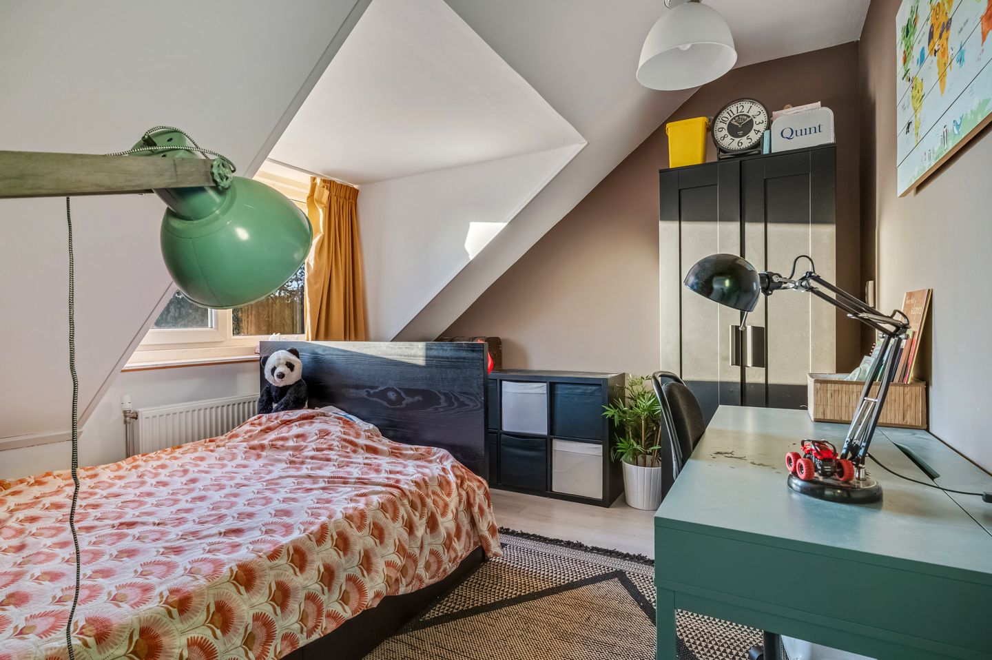 Foto 29 van Strausslaan 43