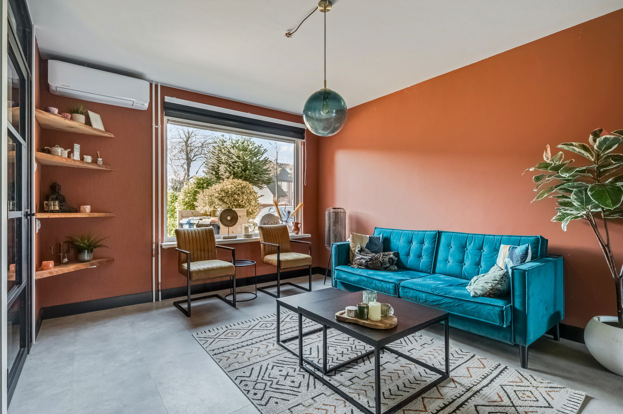 Foto 3 van Strausslaan 43