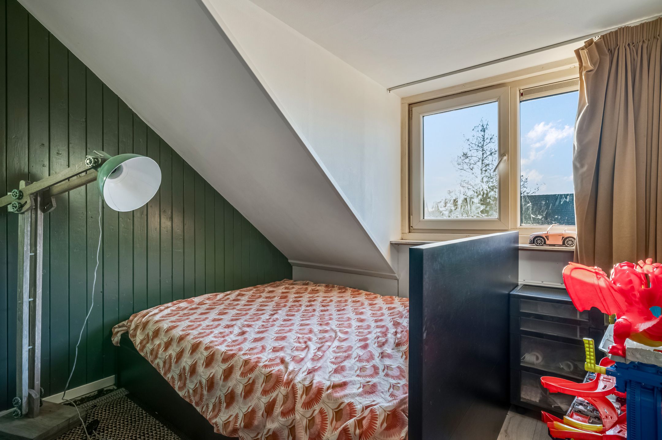 Foto 30 van Strausslaan 43