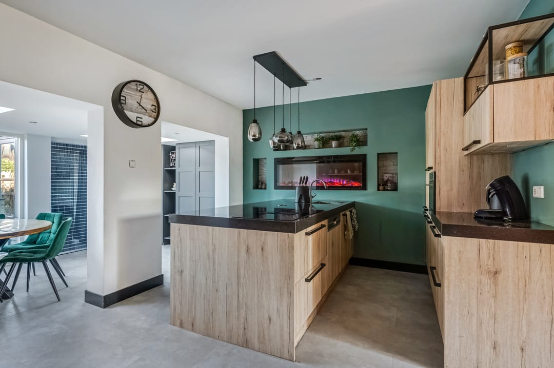 Foto 11 van Strausslaan 43