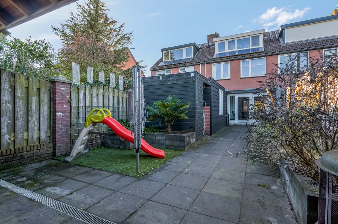 Foto 31 van Strausslaan 43