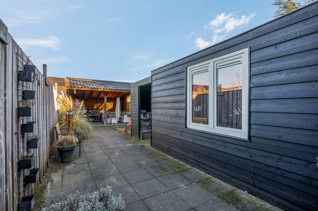 Foto 32 van Strausslaan 43