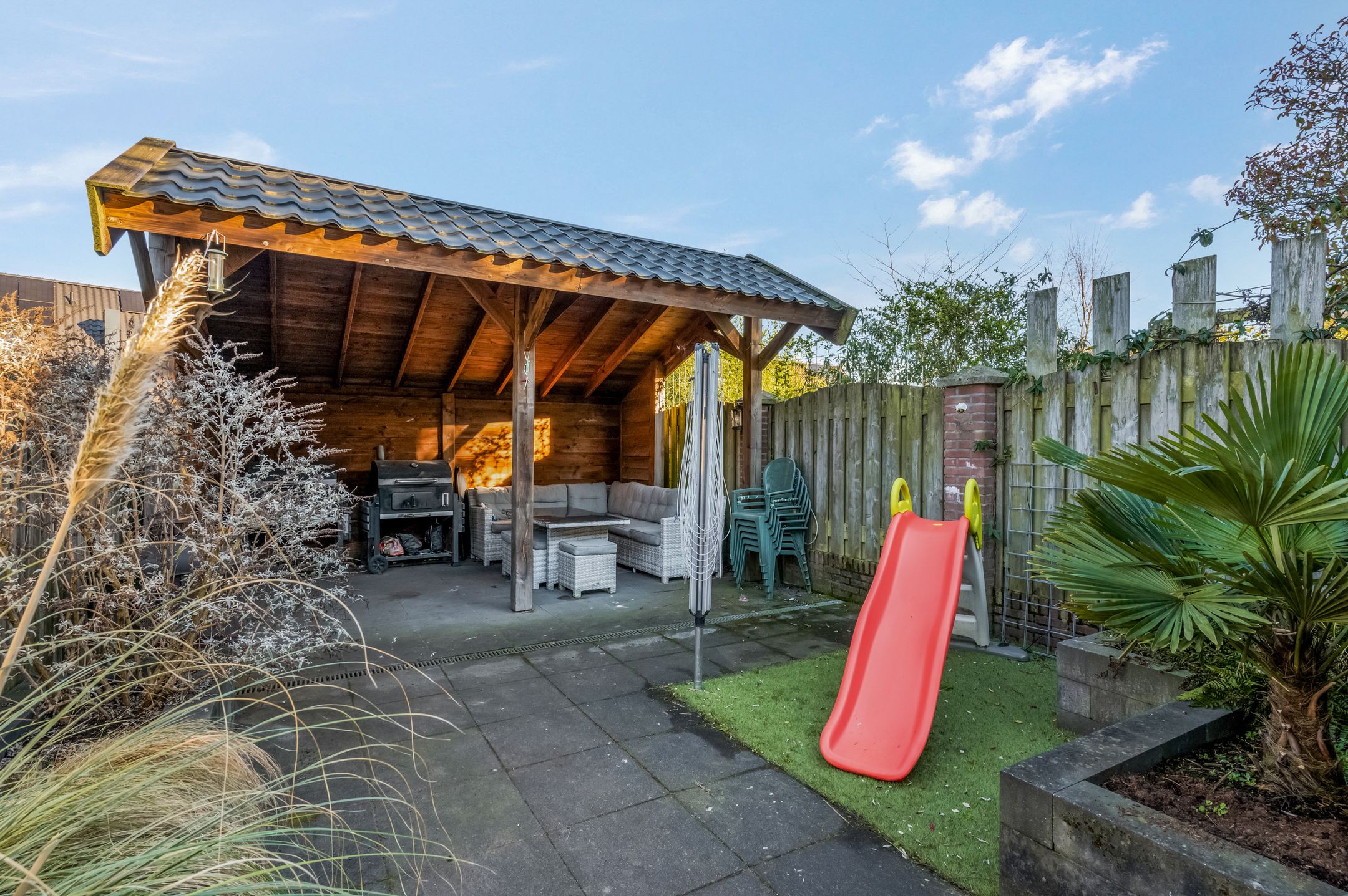 Foto 33 van Strausslaan 43