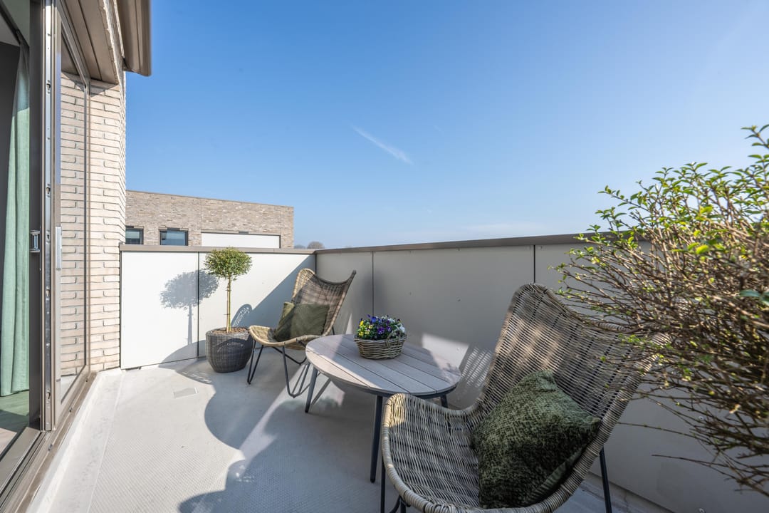 Foto 23 van Koperslagerij 29