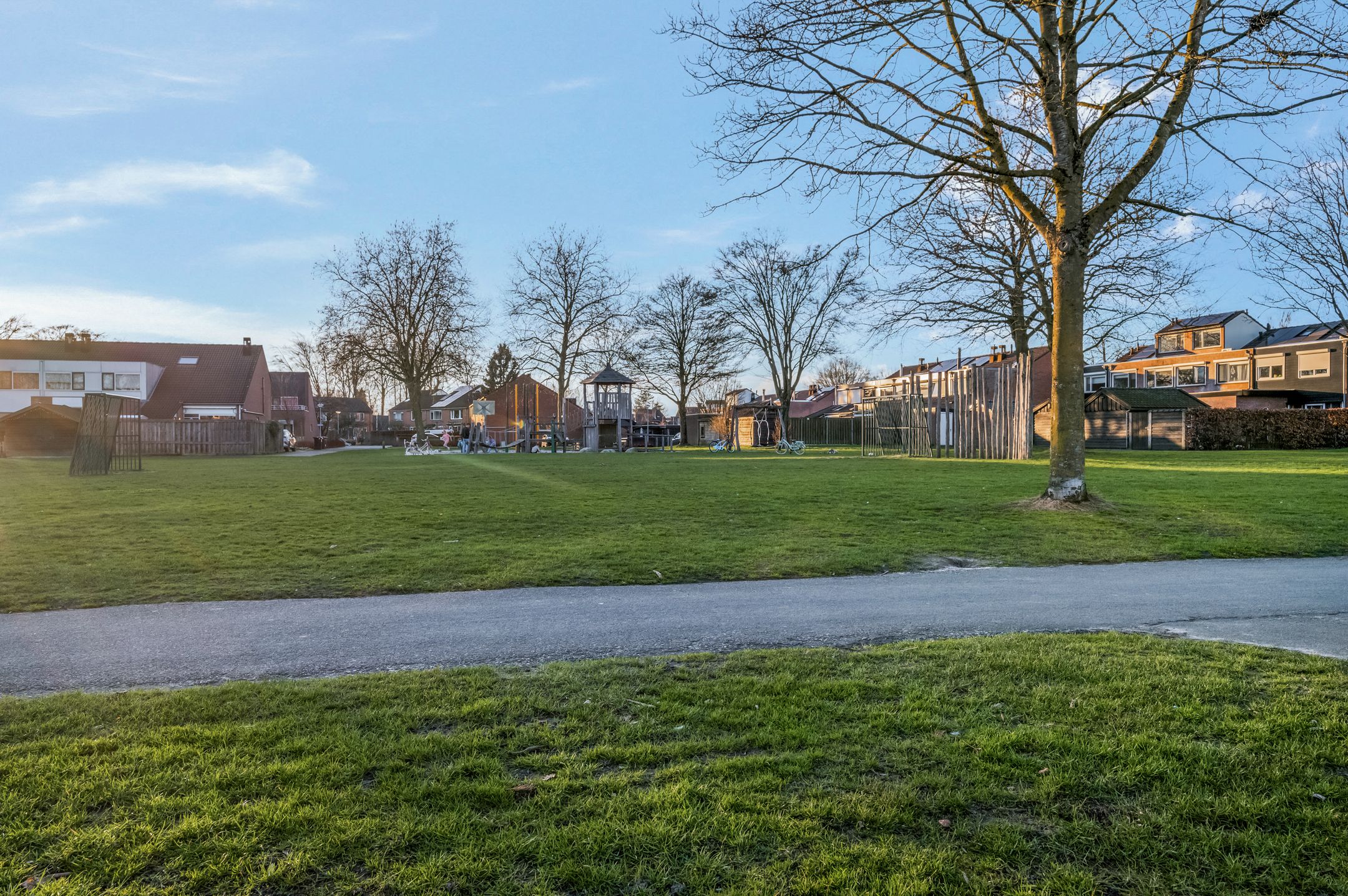 Foto 36 van Strausslaan 43