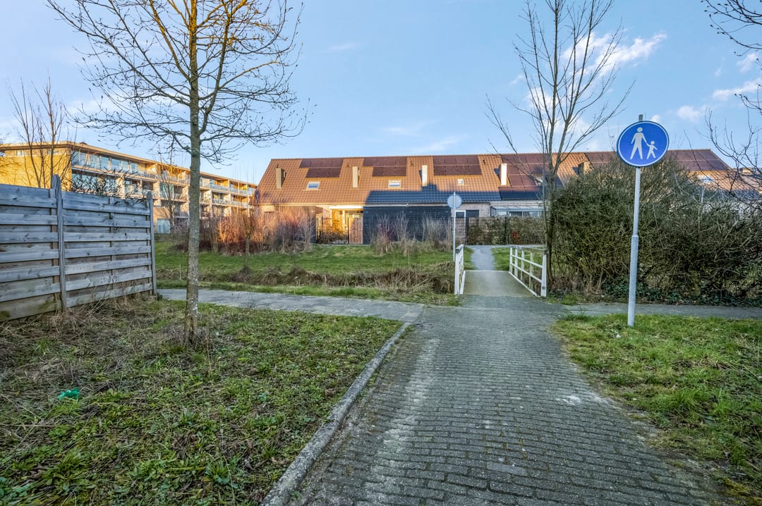 Foto 37 van Strausslaan 43