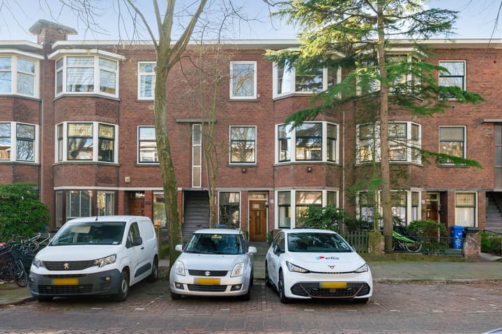 Caan van Necklaan 114