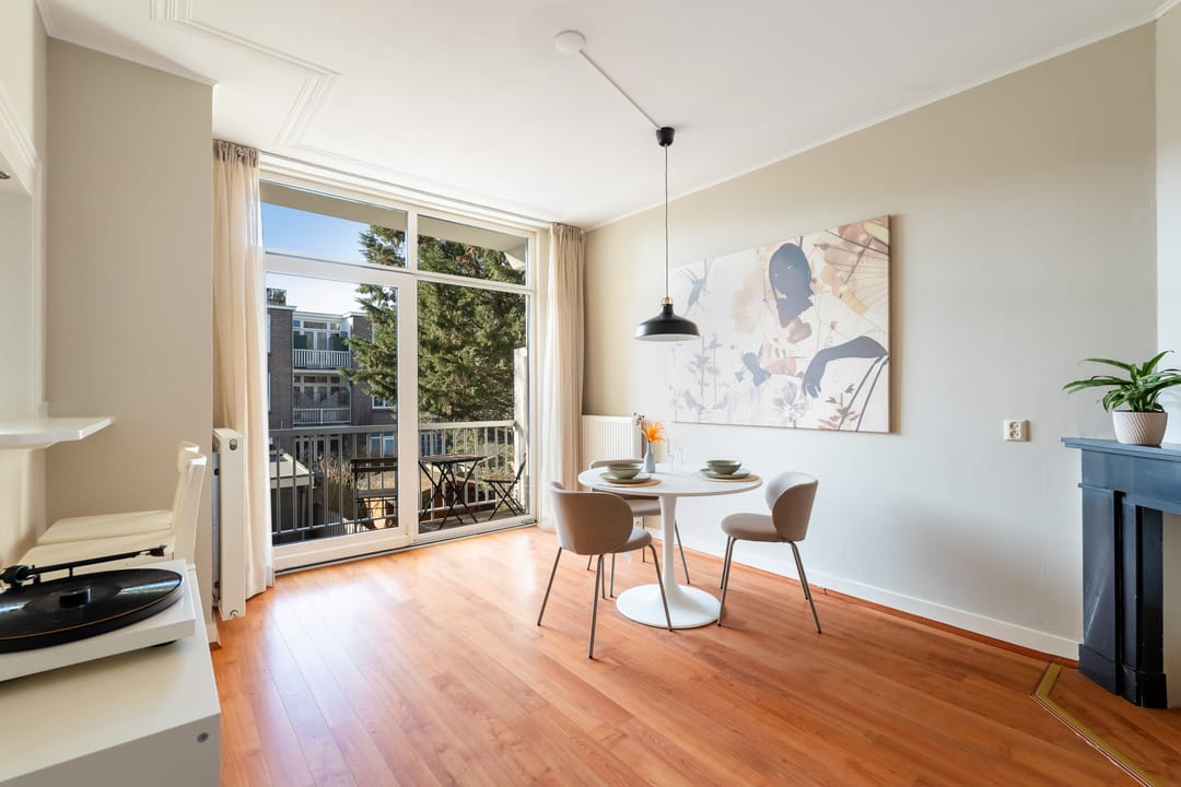 Photo 23 of Caan van Necklaan 114