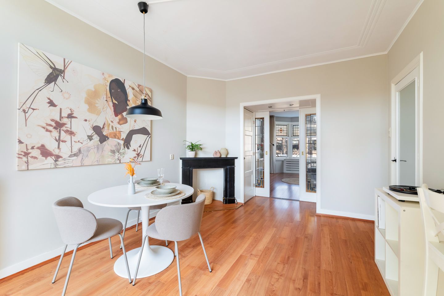 Photo 25 of Caan van Necklaan 114