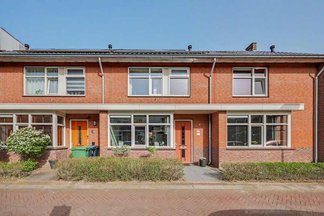 Photo 1 of Rie Mastenbroekhof 17