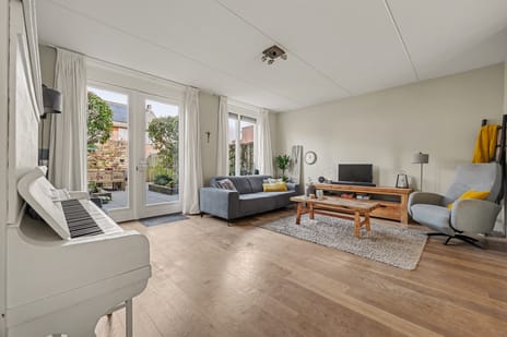 Rie Mastenbroekhof 17 secondary image