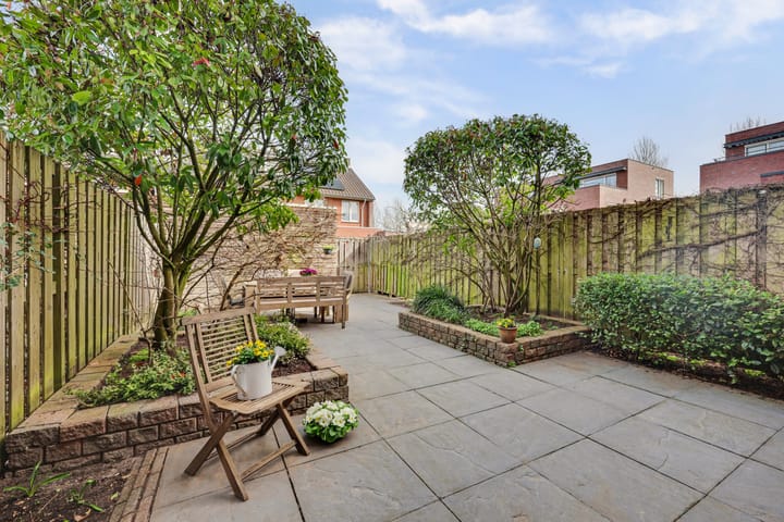 Foto 4 van Rie Mastenbroekhof 17