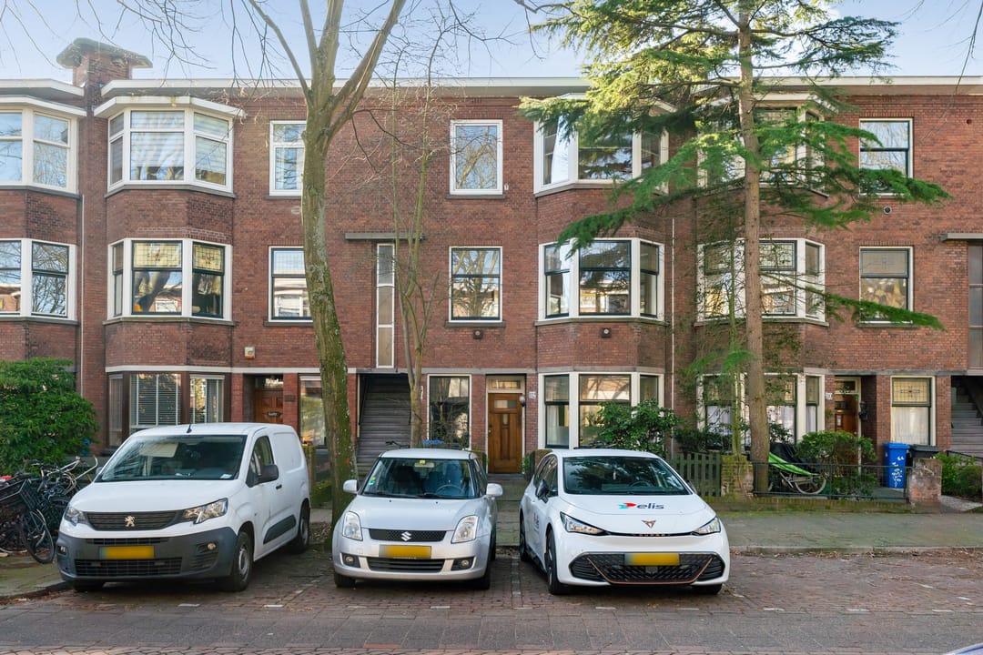 Photo 46 of Caan van Necklaan 114