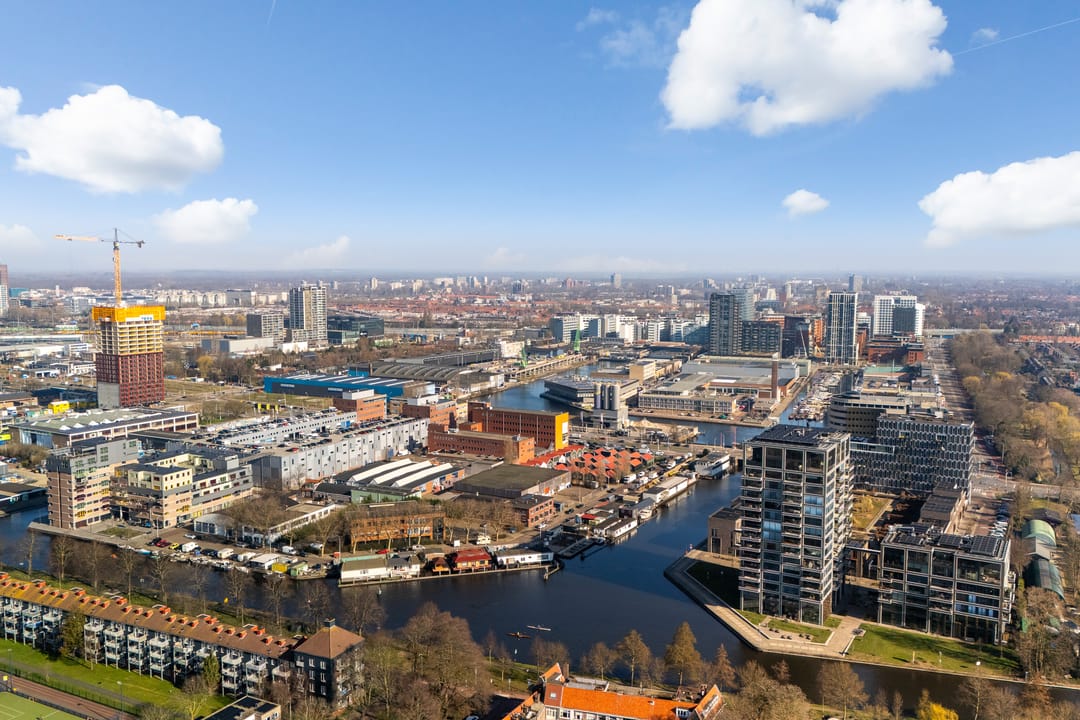 Photo 56 of Caan van Necklaan 114