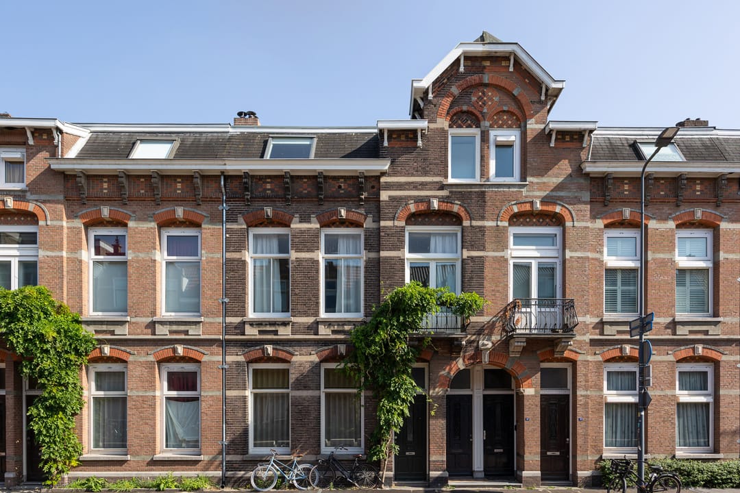 Foto 1 van Brugstraat 23