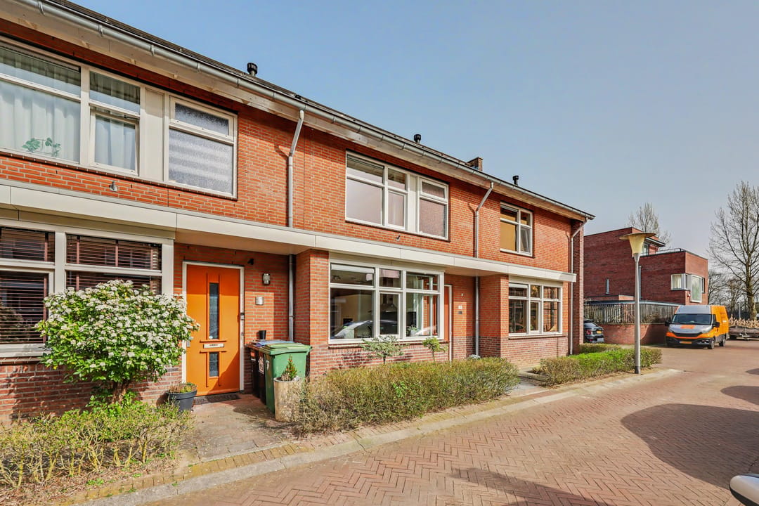 Photo 38 of Rie Mastenbroekhof 17