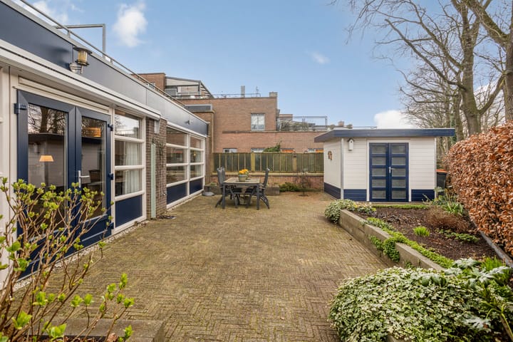 Photo 2 of Richard Holstraat 29