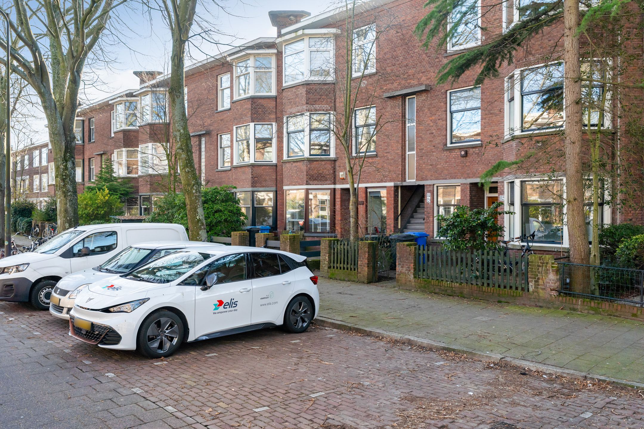 Photo 48 of Caan van Necklaan 114