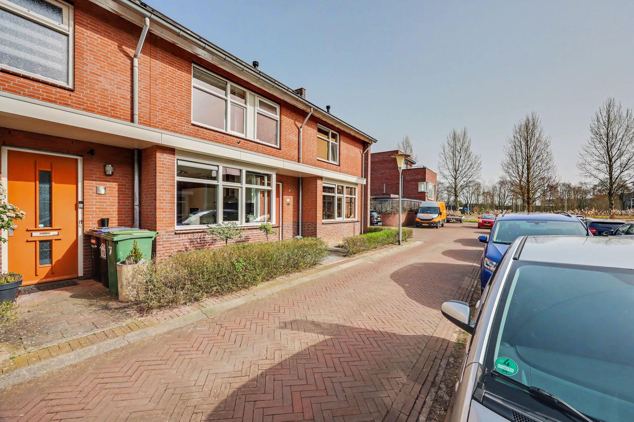 Photo 39 of Rie Mastenbroekhof 17