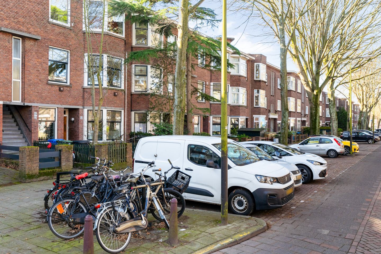 Photo 49 of Caan van Necklaan 114