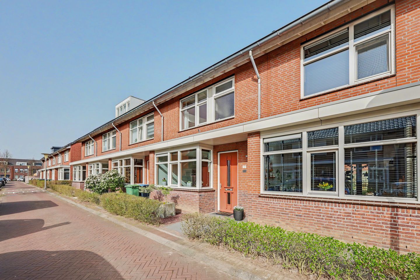 Photo 40 of Rie Mastenbroekhof 17